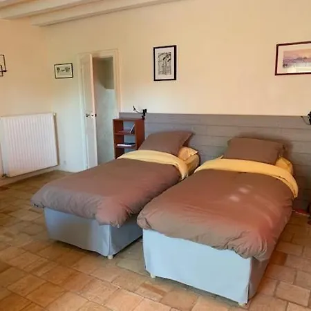 La Ponce Secrete Ponce sur Le Loir