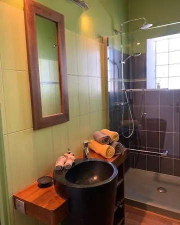 La Ponce Secrete 3* Ponce sur Le Loir