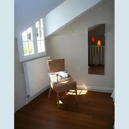 La Ponce Secrete Bed & Breakfast 3*