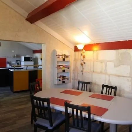 La Ponce Secrete Bed & Breakfast Ponce sur Le Loir