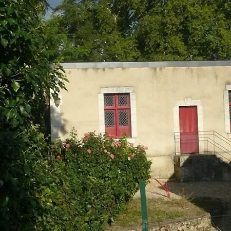 La Ponce Secrete Ponce sur Le Loir