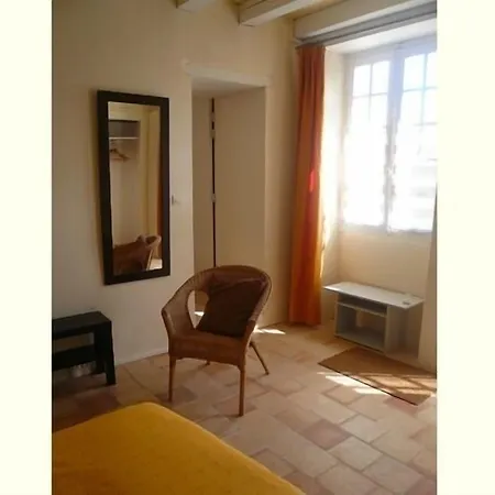 La Ponce Secrete Bed & Breakfast