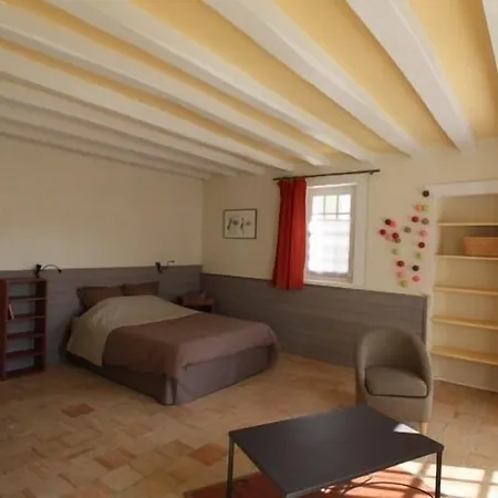 Bed & Breakfast La Ponce Secrete 3*