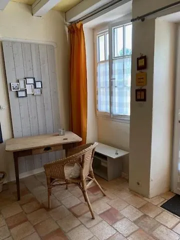 La Ponce Secrete Ponce sur Le Loir