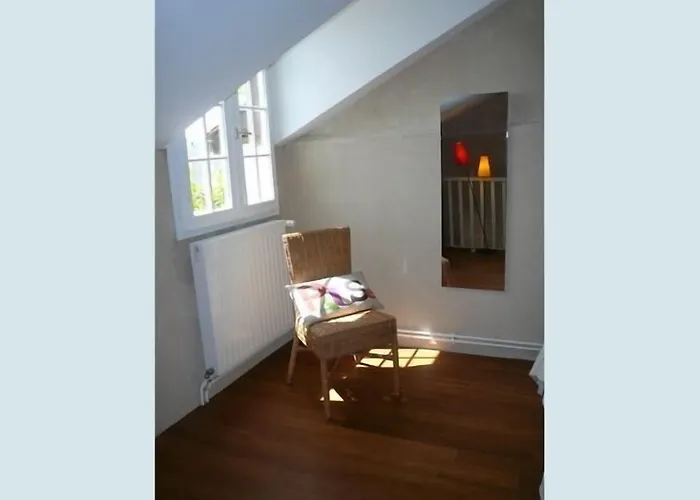 La Ponce Secrete Bed & Breakfast 3*