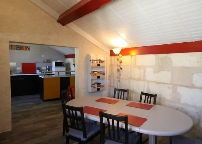 La Ponce Secrete Bed & Breakfast Ponce sur Le Loir