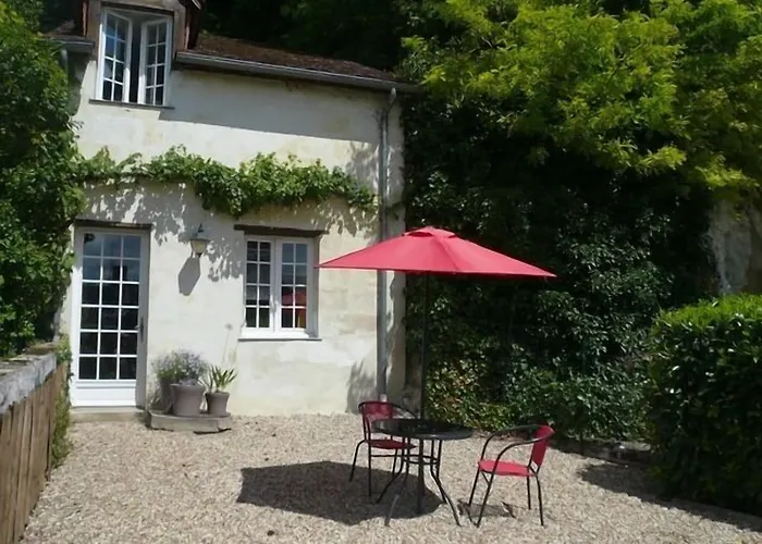 Bed & Breakfast La Ponce Secrete 3*