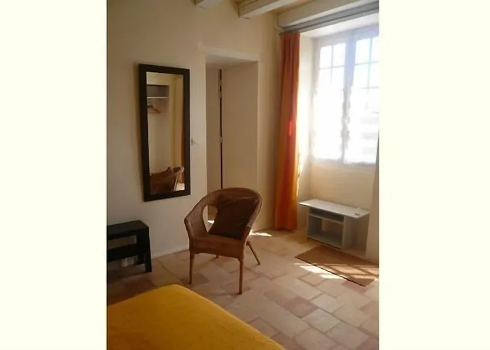 La Ponce Secrete Bed & Breakfast