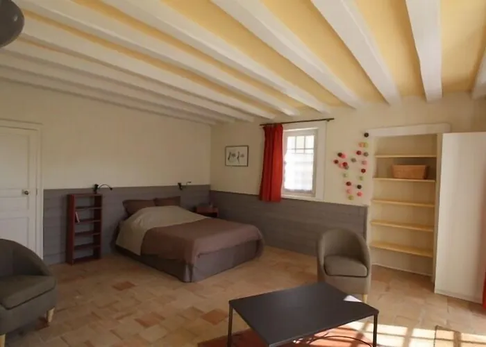 Bed & Breakfast La Ponce Secrete 3*