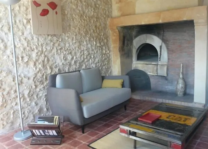 Bed & Breakfast La Ponce Secrete