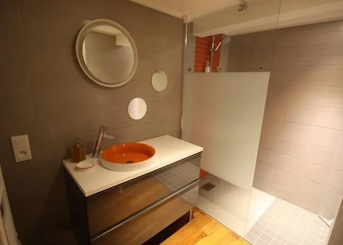 Bed & Breakfast La Ponce Secrete